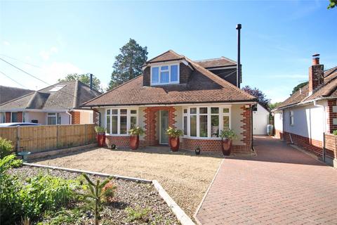 3 bedroom detached house for sale, Avenue Road, Walkford, Christchurch, Dorset, BH23