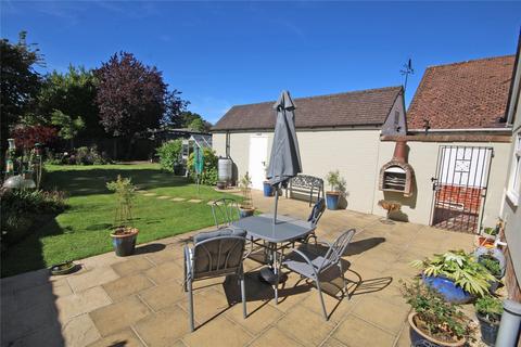 3 bedroom detached house for sale, Avenue Road, Walkford, Christchurch, Dorset, BH23