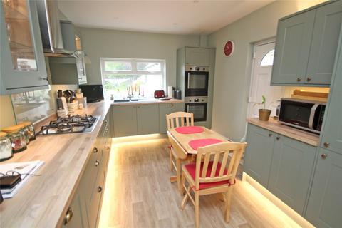 3 bedroom detached house for sale, Avenue Road, Walkford, Christchurch, Dorset, BH23