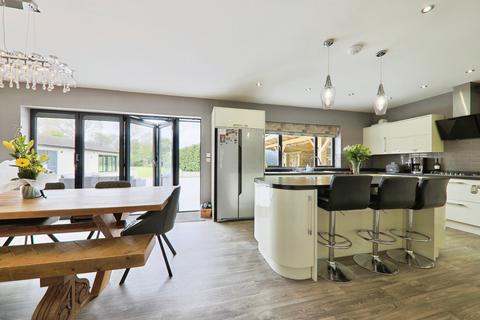 5 bedroom detached house for sale, Arnold Lane East, Long Riston, Hull, HU11 5HY