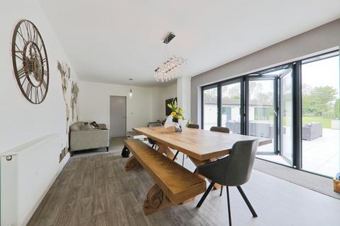 5 bedroom detached house for sale, Arnold Lane East, Long Riston, Hull, HU11 5HY