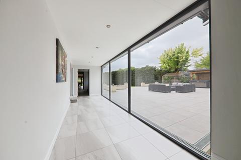 5 bedroom detached house for sale, Arnold Lane East, Long Riston, Hull, HU11 5HY
