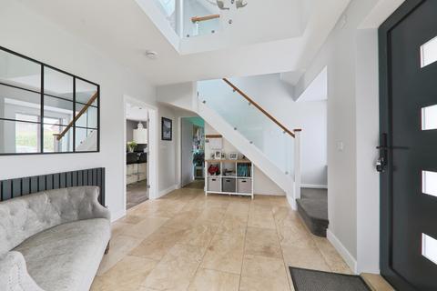 5 bedroom detached house for sale, Arnold Lane East, Long Riston, Hull, HU11 5HY