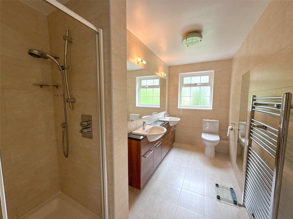 En-Suite