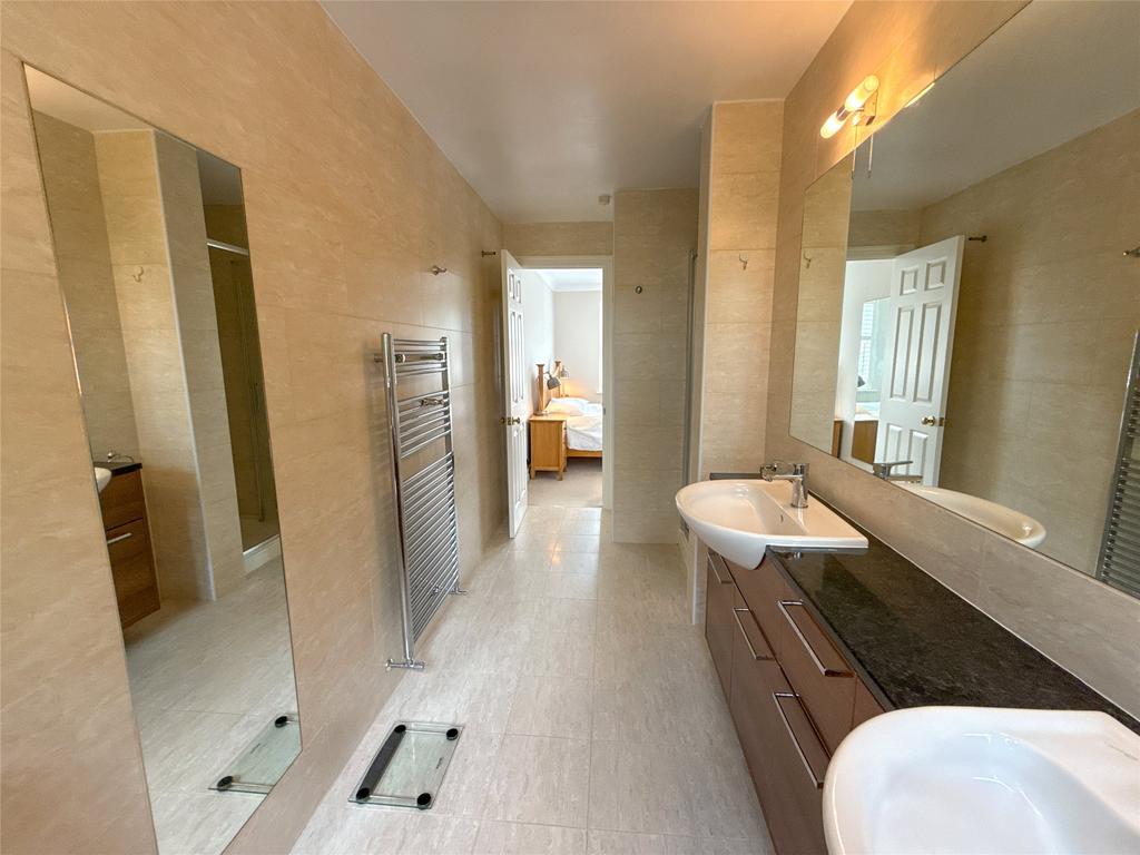 En-Suite