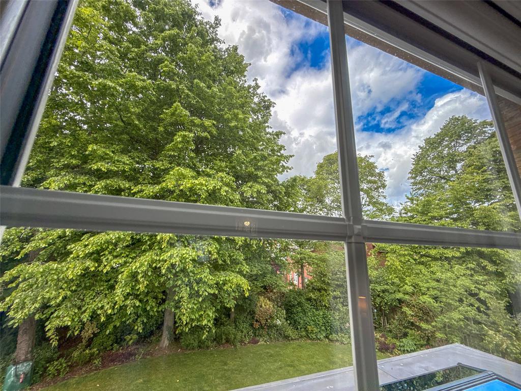 Window View