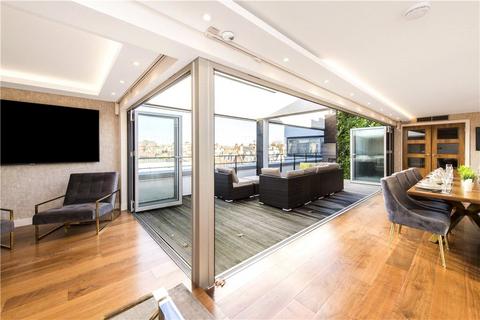 2 bedroom flat to rent, George Street, London, W1U