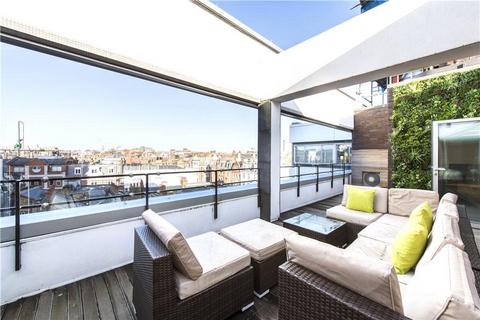 2 bedroom flat to rent, George Street, London, W1U