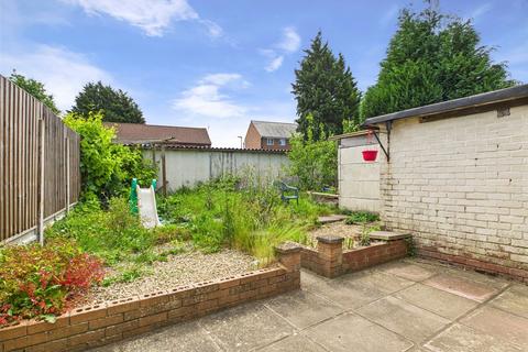 46 Hatfield Road, Gloucester, GL1 4LW