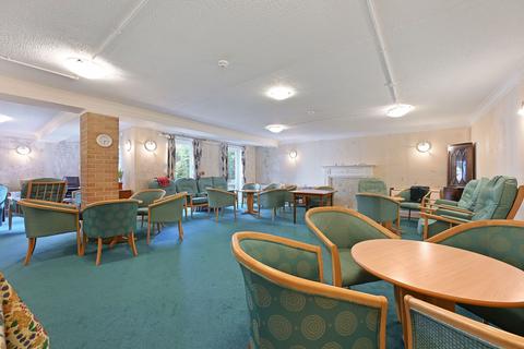 1 bedroom flat for sale, Cedar Road, Sutton, SM2