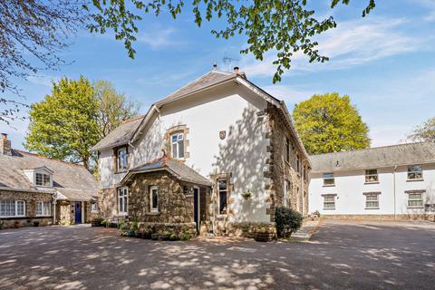 6 bedroom detached house for sale, Postbridge, Yelverton, Devon