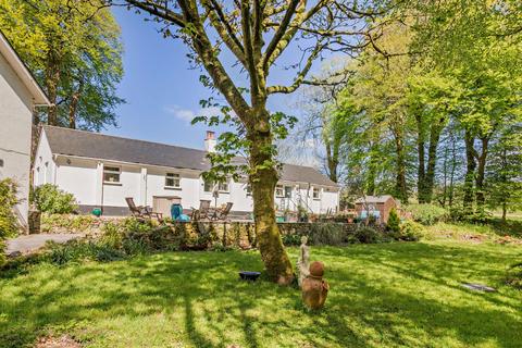 6 bedroom detached house for sale, Postbridge, Yelverton, Devon