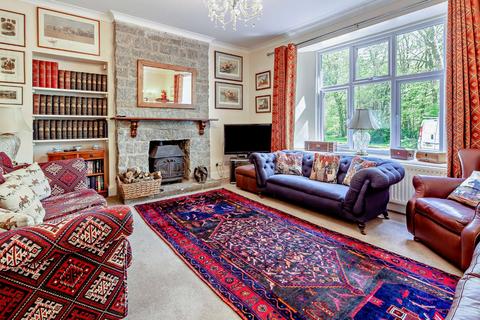 6 bedroom detached house for sale, Postbridge, Yelverton, Devon