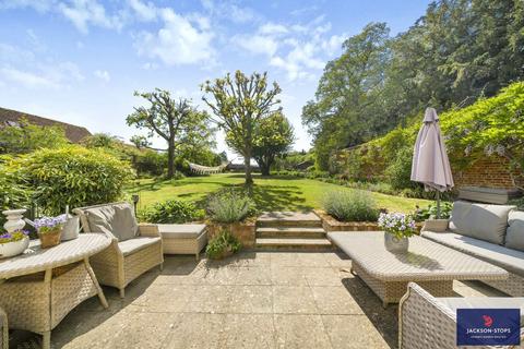 4 bedroom barn conversion for sale, The Coach Houses, Thornton, Milton Keynes, Buckinghamshire, MK17