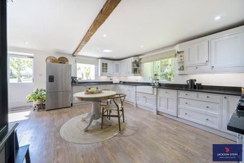 4 bedroom barn conversion for sale, The Coach Houses, Thornton, Milton Keynes, Buckinghamshire, MK17