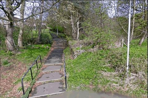 undefined, Woodlands near Cadham Square, Glenrothes KY7