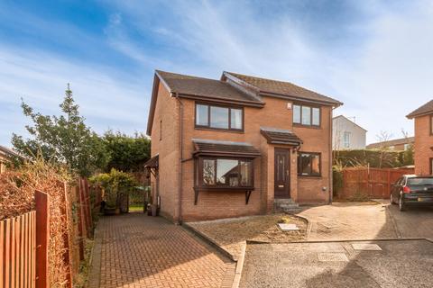 16 Springfield Lea, South Queensferry, EH30 9XD