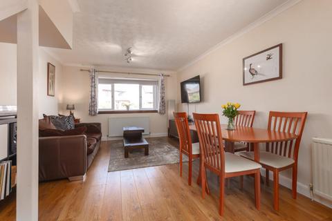 16 Springfield Lea, South Queensferry, EH30 9XD