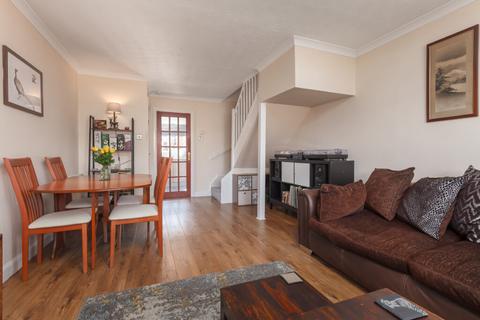 16 Springfield Lea, South Queensferry, EH30 9XD