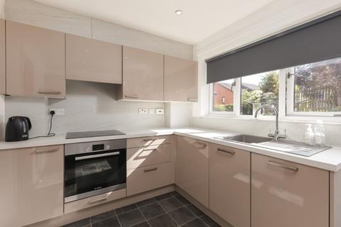 16 Springfield Lea, South Queensferry, EH30 9XD