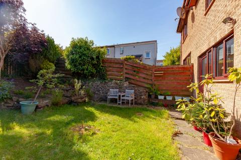 16 Springfield Lea, South Queensferry, EH30 9XD