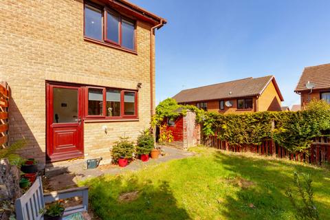 16 Springfield Lea, South Queensferry, EH30 9XD