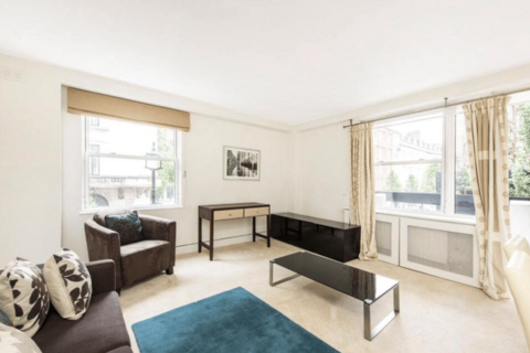 2 bedroom flat to rent, Weymouth Street, Marylebone, London, W1