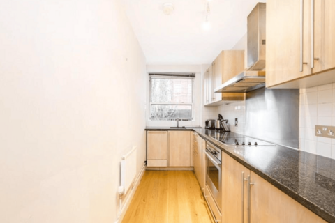 2 bedroom flat to rent, Weymouth Street, Marylebone, London, W1