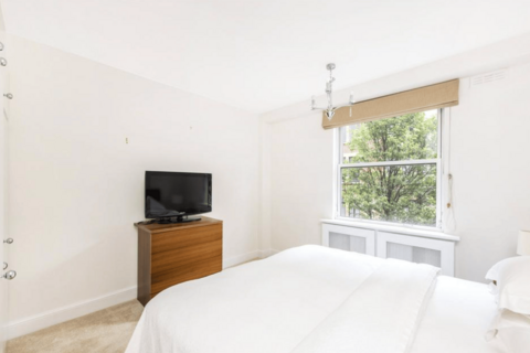 2 bedroom flat to rent, Weymouth Street, Marylebone, London, W1