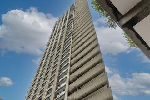 3 bedroom apartment for sale, Barbican, London, EC2Y 8BY