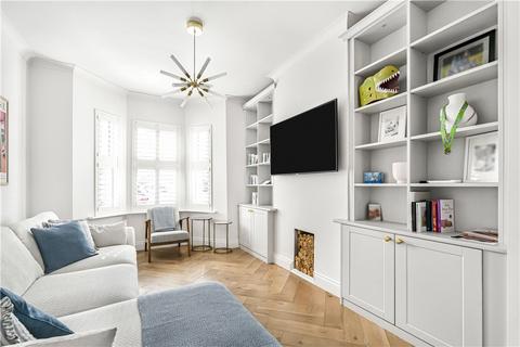 4 bedroom terraced house for sale, Beechcroft Road, London, SW17