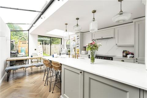 4 bedroom terraced house for sale, Beechcroft Road, London, SW17