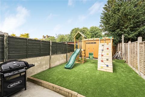 4 bedroom terraced house for sale, Beechcroft Road, London, SW17