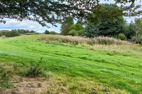 Land for sale, Fauldhouse EH47