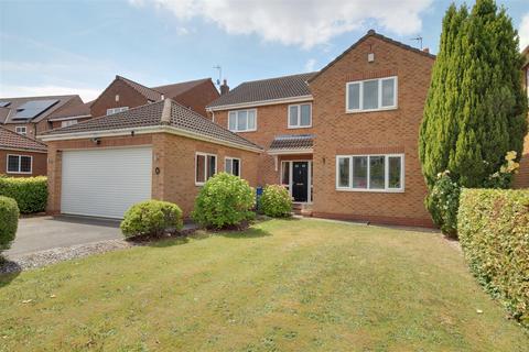 undefined, Valley Drive, Kirk Ella