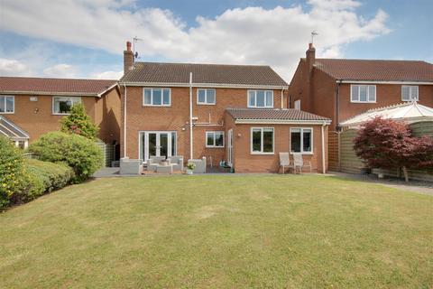 undefined, Valley Drive, Kirk Ella