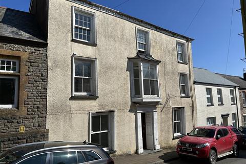 undefined, South Molton