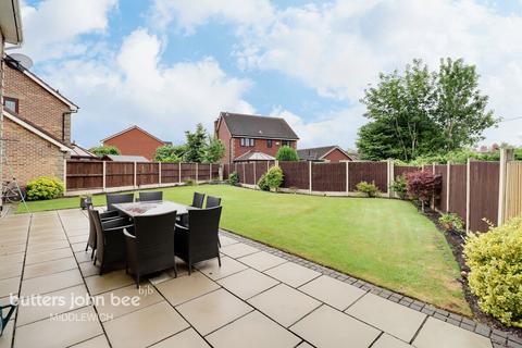 undefined, Middlewich CW10