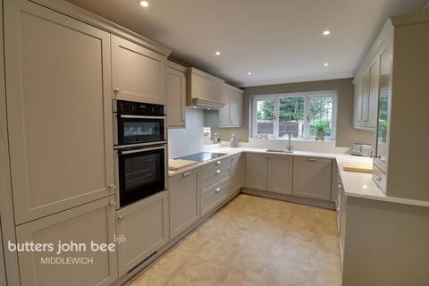 undefined, Middlewich CW10