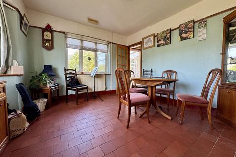 3 bedroom bungalow for sale, Caergeiliog, Anglesey, LL65