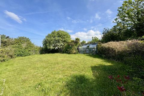 3 bedroom bungalow for sale, Caergeiliog, Anglesey, LL65