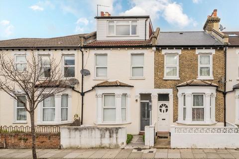 4 bedroom house for sale, Graveney Road, London SW17