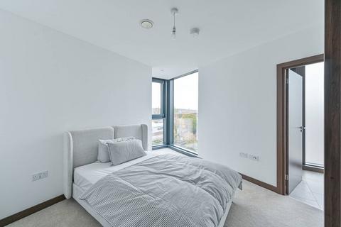 Purbeck Gardens, London SE26