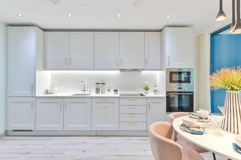 undefined, Purbeck Gardens, London SE26