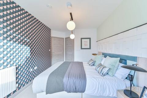 undefined, Purbeck Gardens, London SE26