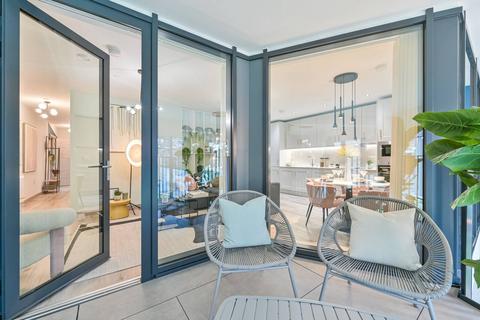undefined, Purbeck Gardens, London SE26