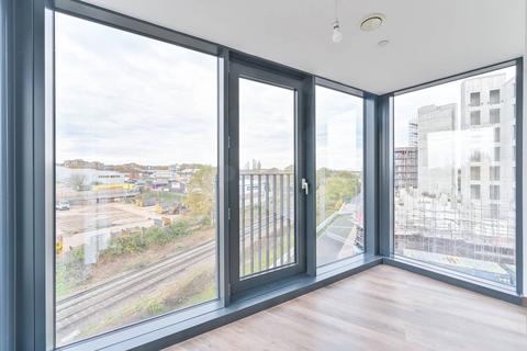 undefined, Purbeck Gardens, London SE26