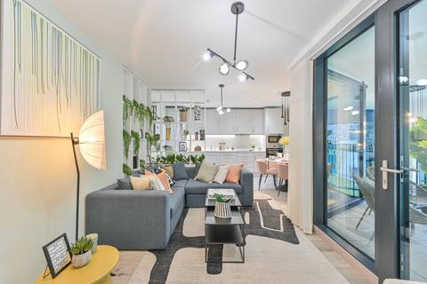 undefined, Purbeck Gardens, London SE26
