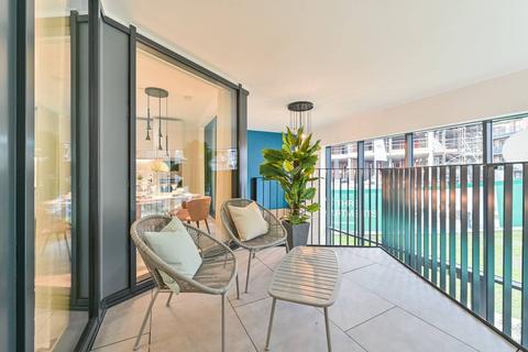 undefined, Purbeck Gardens, London SE26