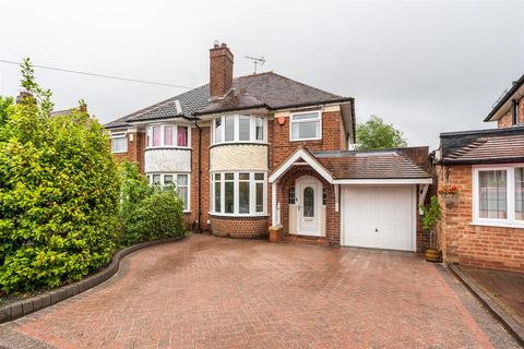 31 Butler Road, Solihull, B92 7QL